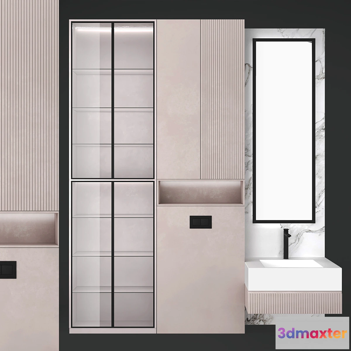 675433 - Bathroom set 19