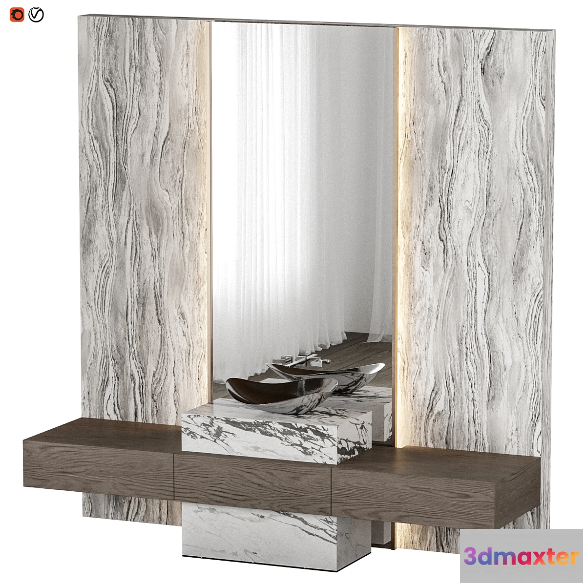 675453 - House EA Bathroom