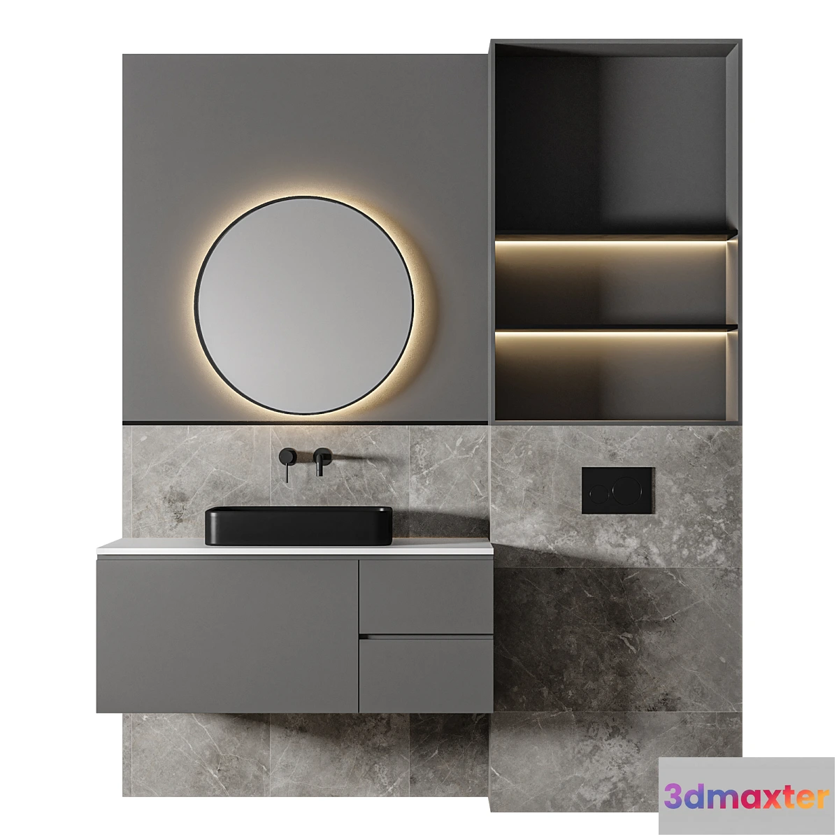 675461 - Luxury Bathroom 236