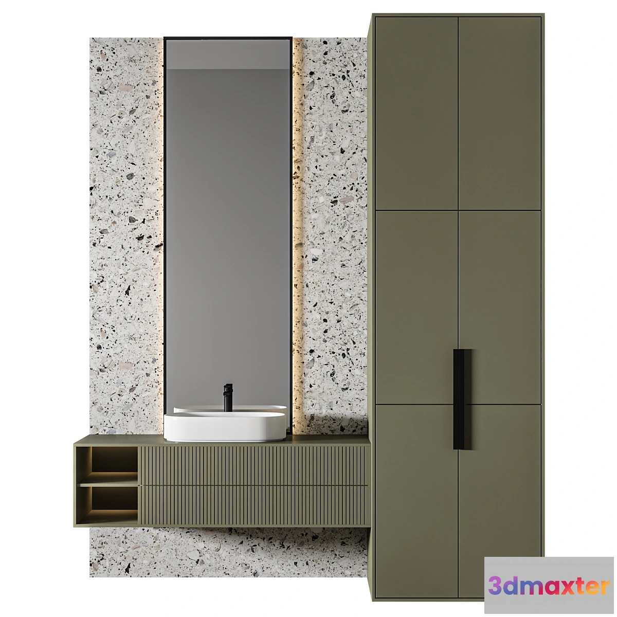 675467 - Luxury Bathroom 167