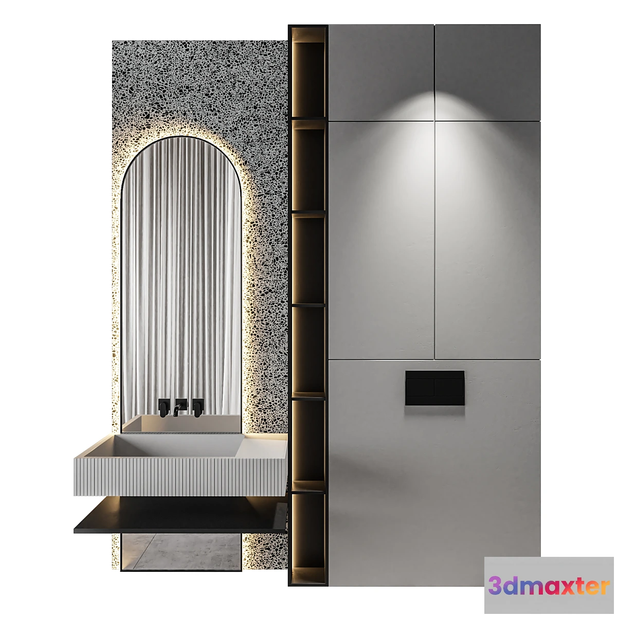 686496 - Luxury Bathroom 54