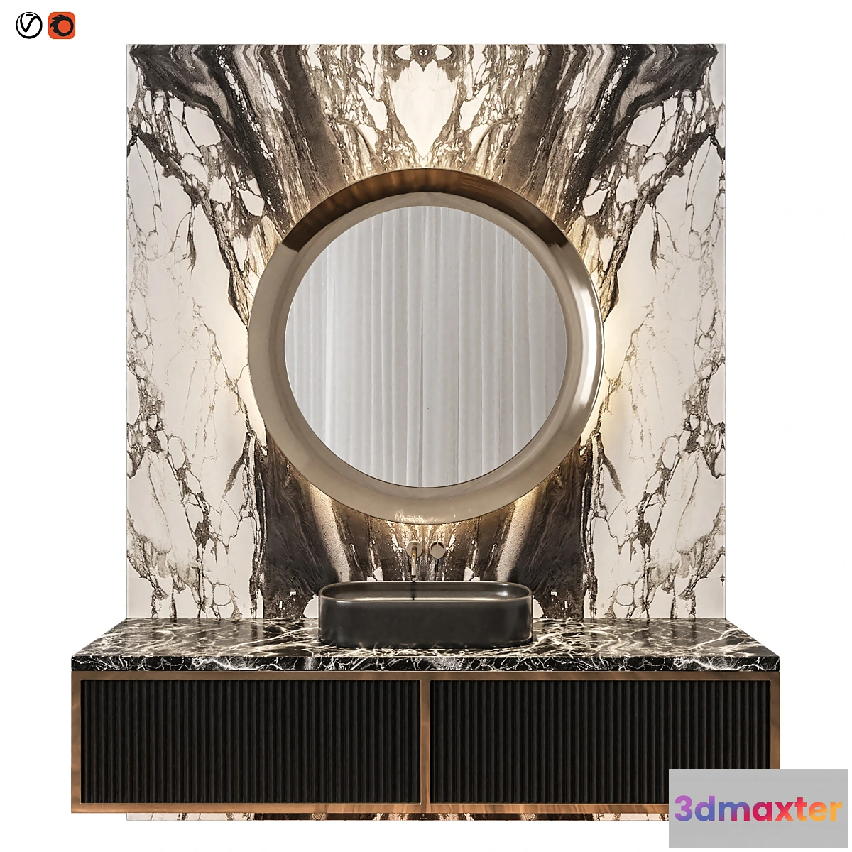 686552 - Luxury Bathroom 17