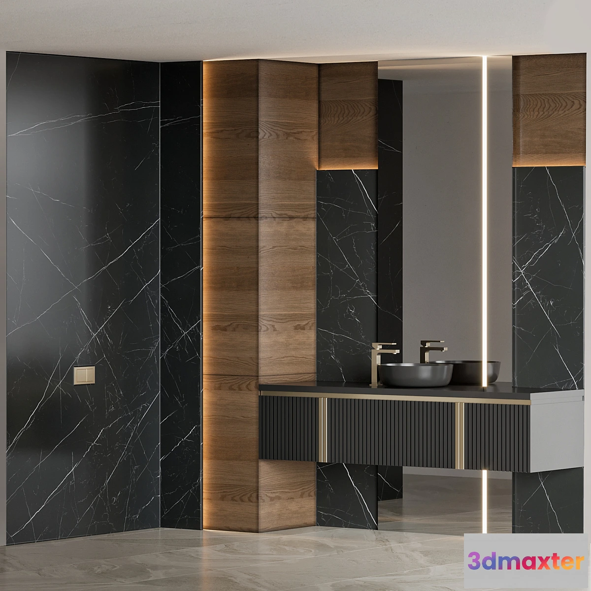 686582 - Bathroom Accessories 46 - No.2