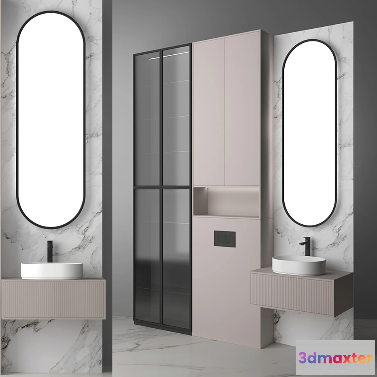 686656 - Bathroom set 14