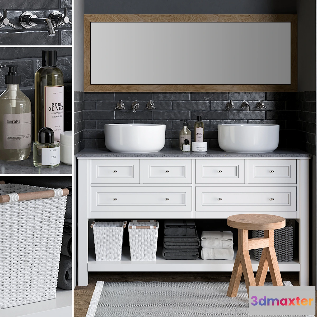 716798 - Bathroom 16 - No.3