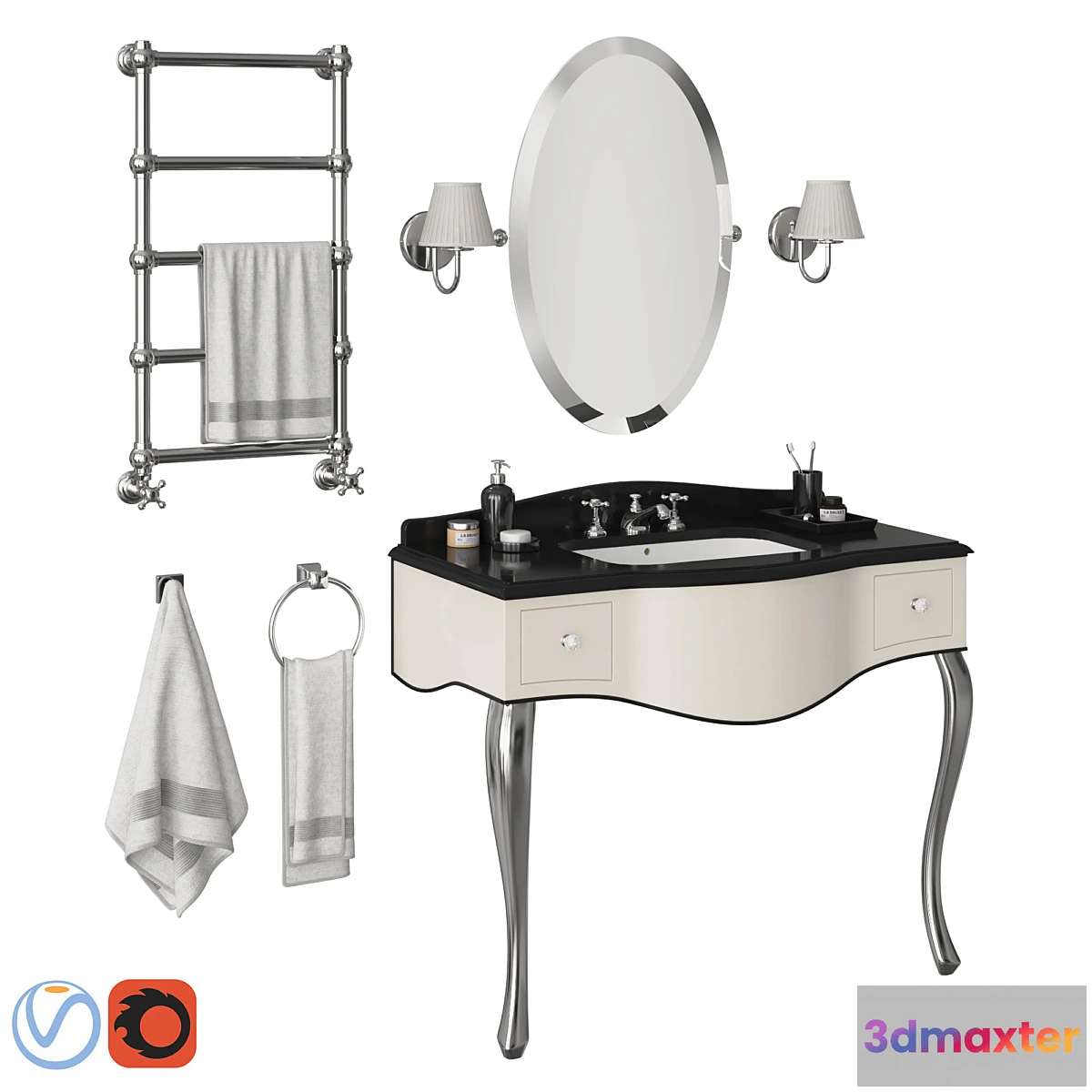 716810 - Devon & Devon AUDREY - No.3