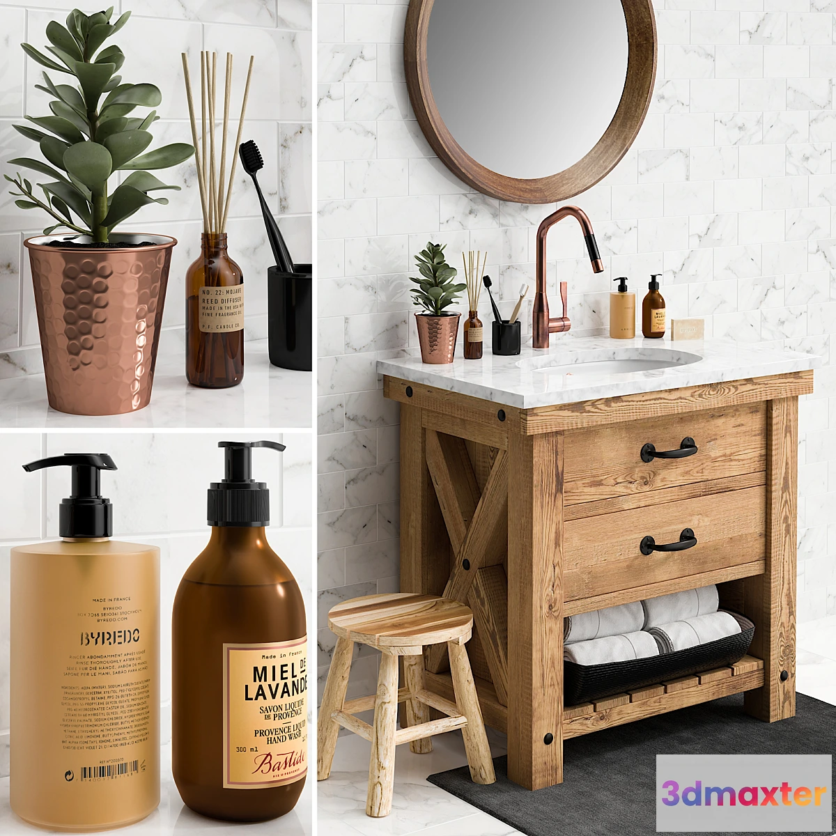 716884 - Bathroom 12 - No.2