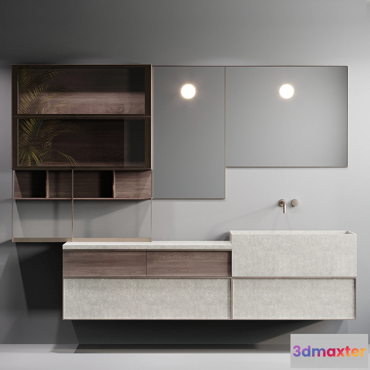 716900 - Composition Of San Marco - No.2