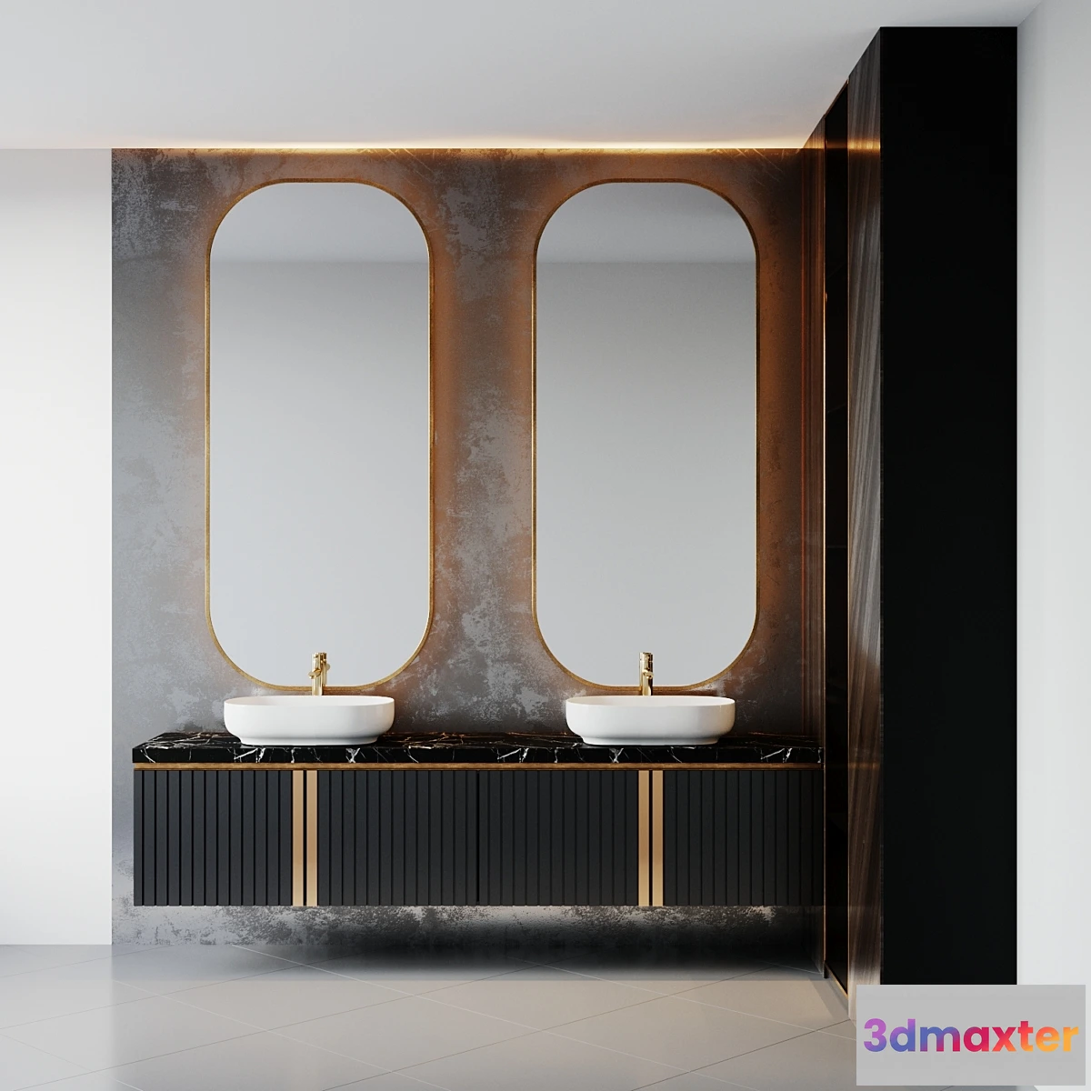 716972 - bath set 11 - No.2