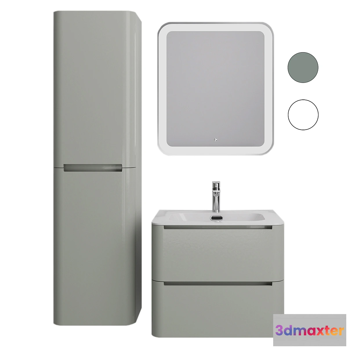 716980 - Furniture set Edifice 60 IDDIS - No.2