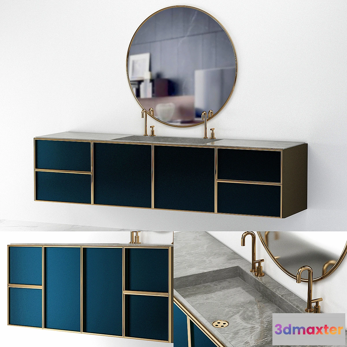 716992 - Horatius maluleka bathroom - No.2