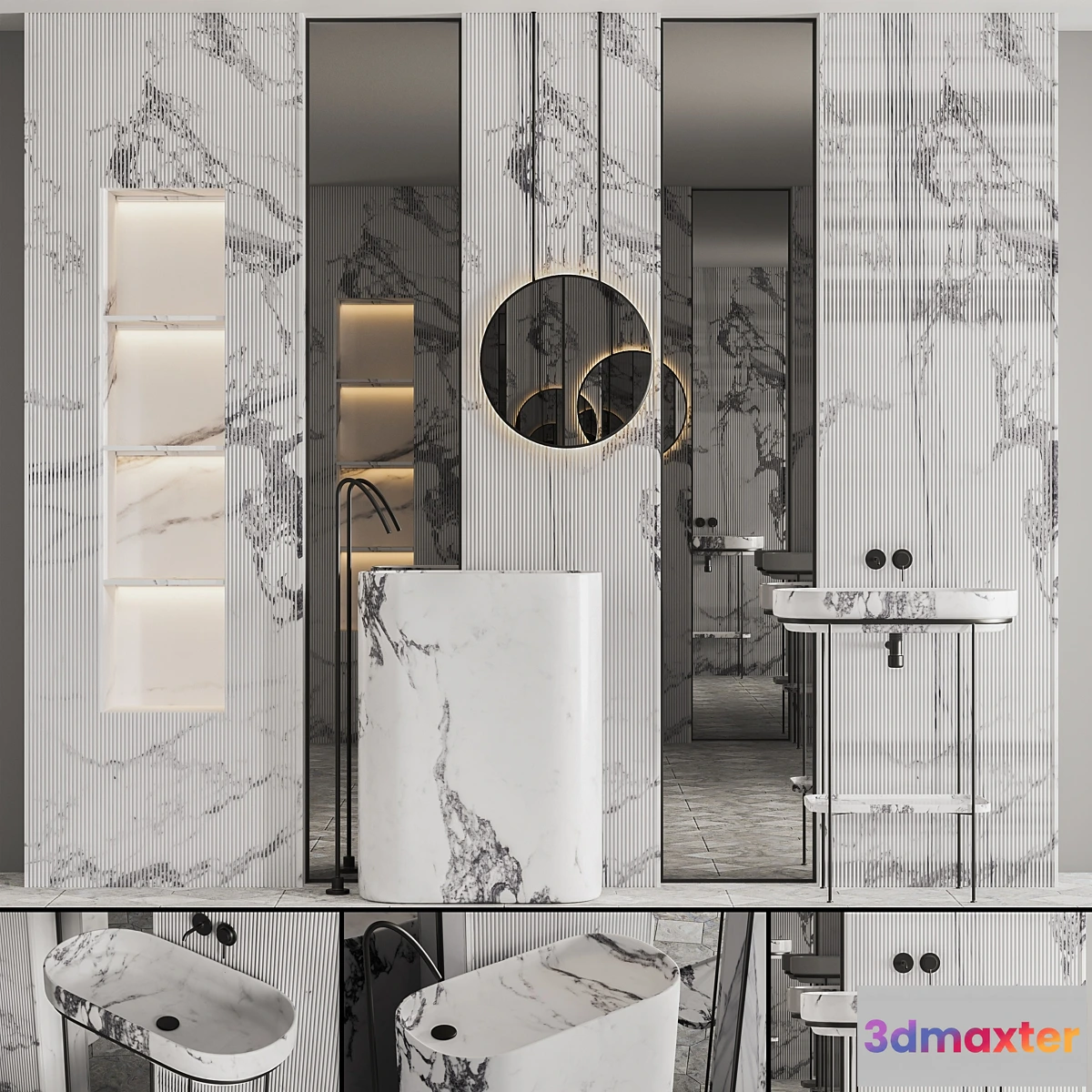 766535 - Bathroom_furniture_C