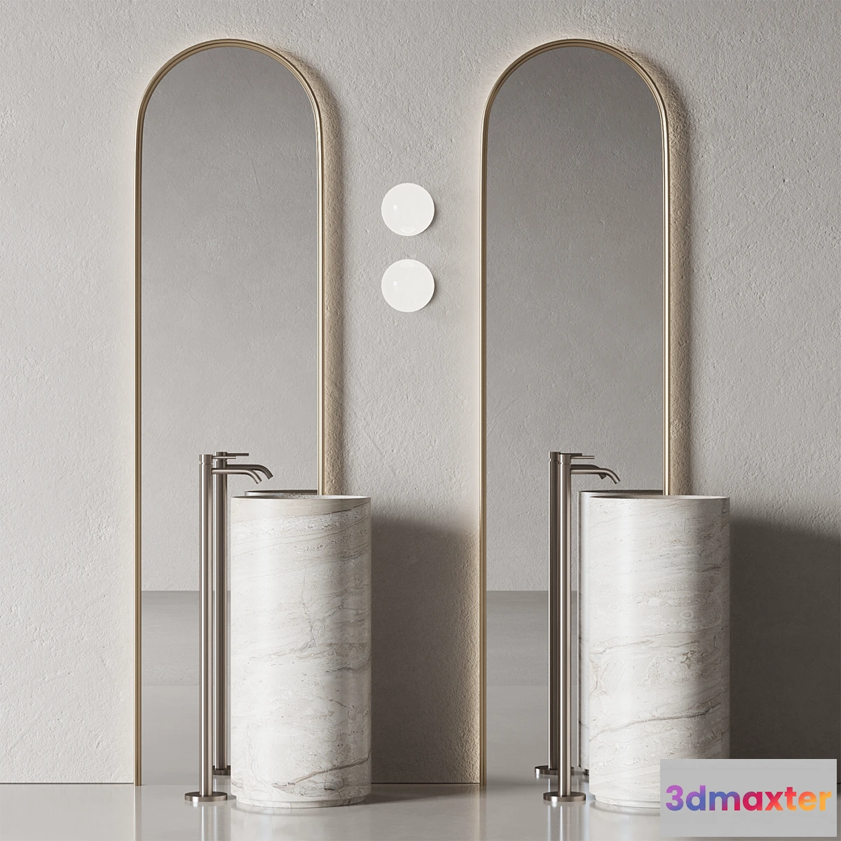 766539 - Bathroom №19 - No.2