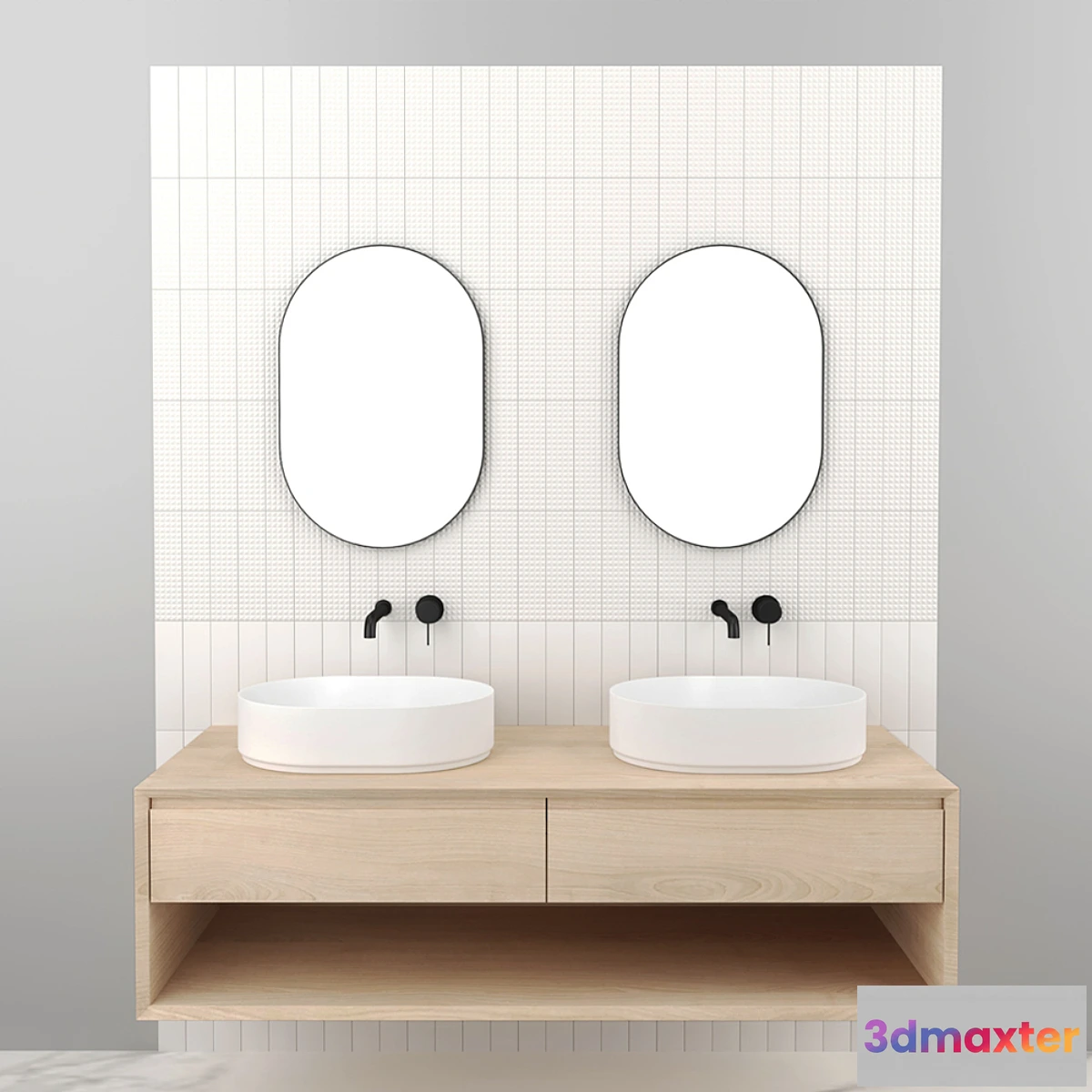 766595 - Bathroom set 05 - No.5