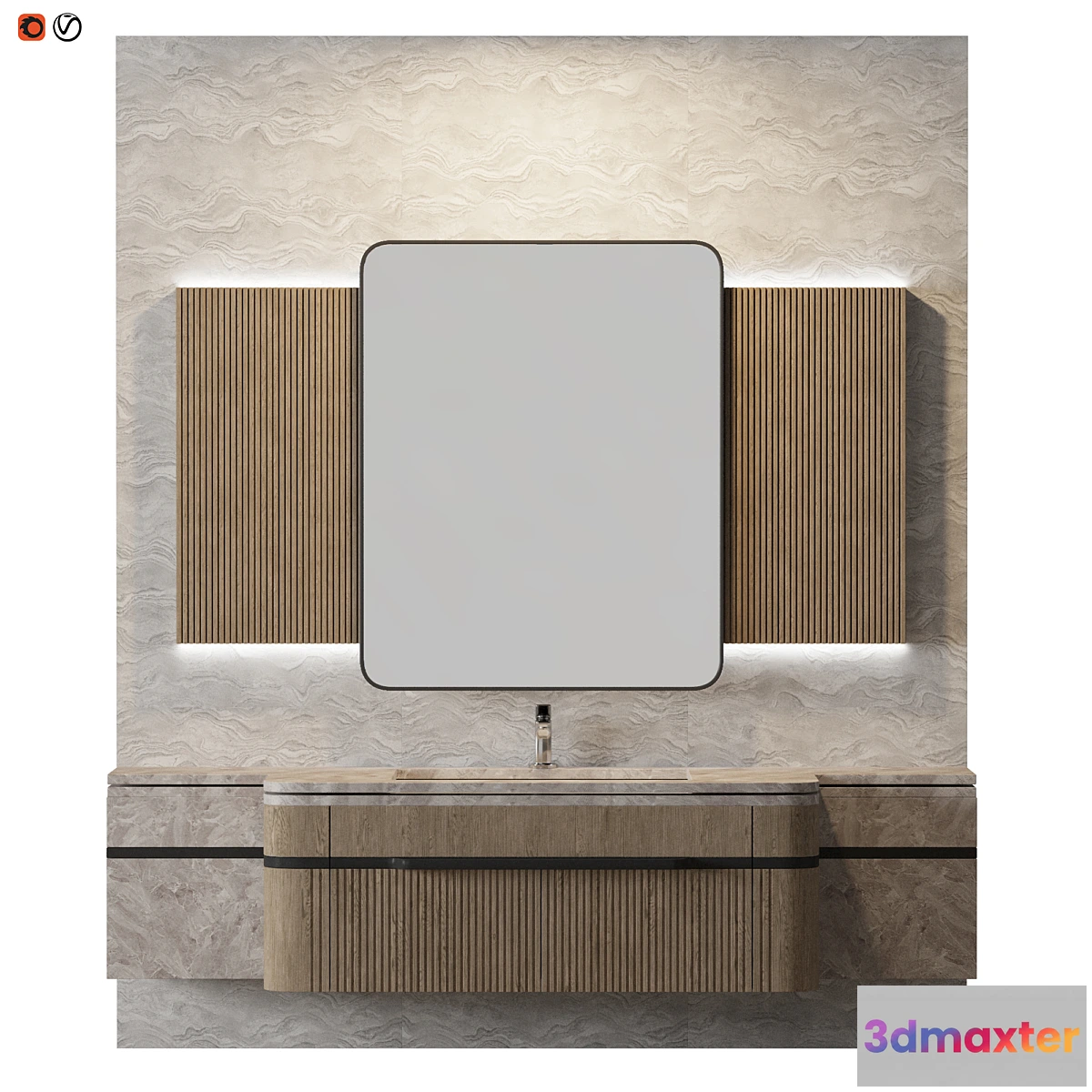 783784 - Ontolo Bathroom