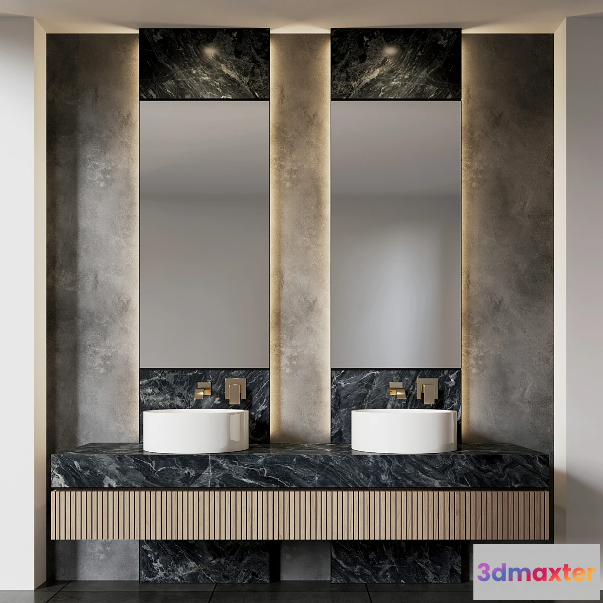 788032 - bathroom - 2