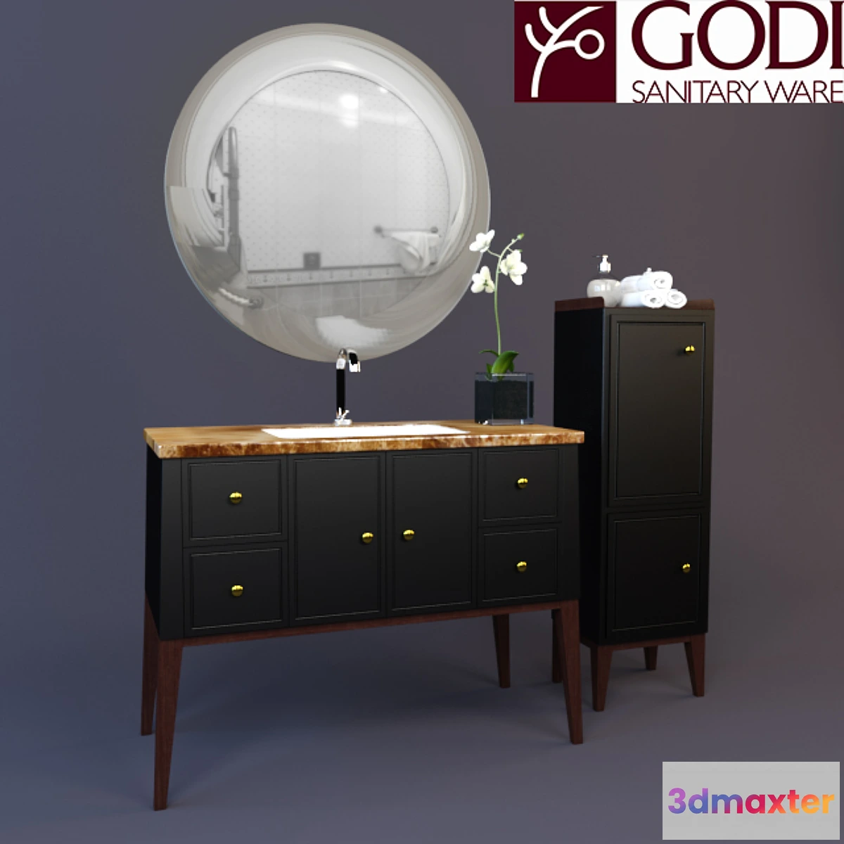 799518 - GODI US12 + US15