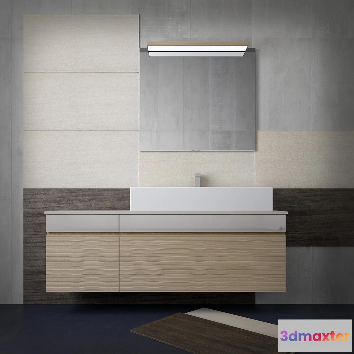 799544 - Memento Collection from Villeroy & Boch