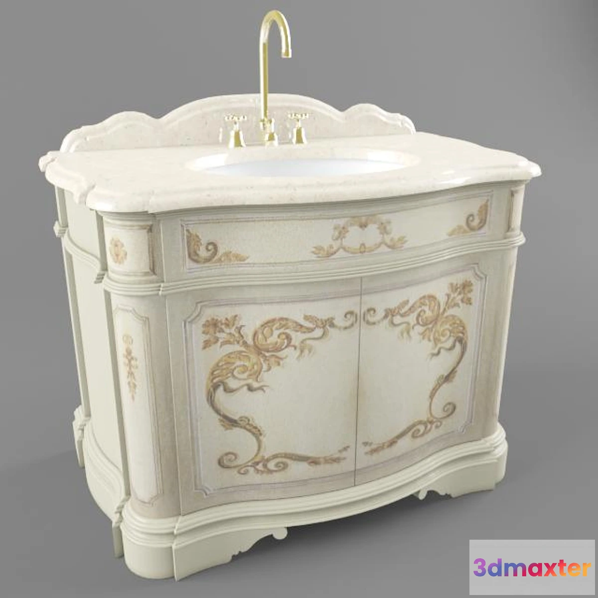 799566 - Bianchini & Capponi 8556pd