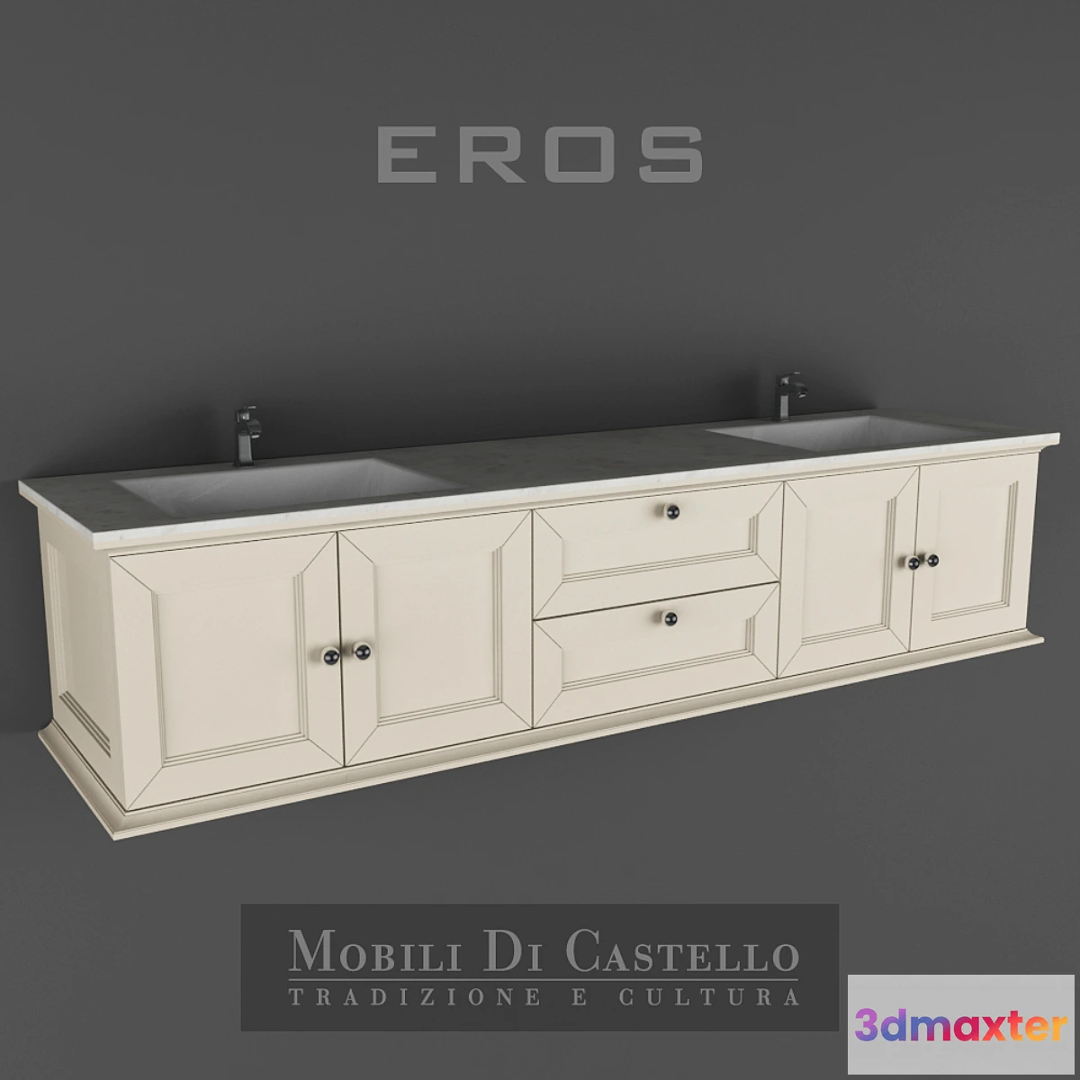 799568 - Mobili Di Castello - EROS