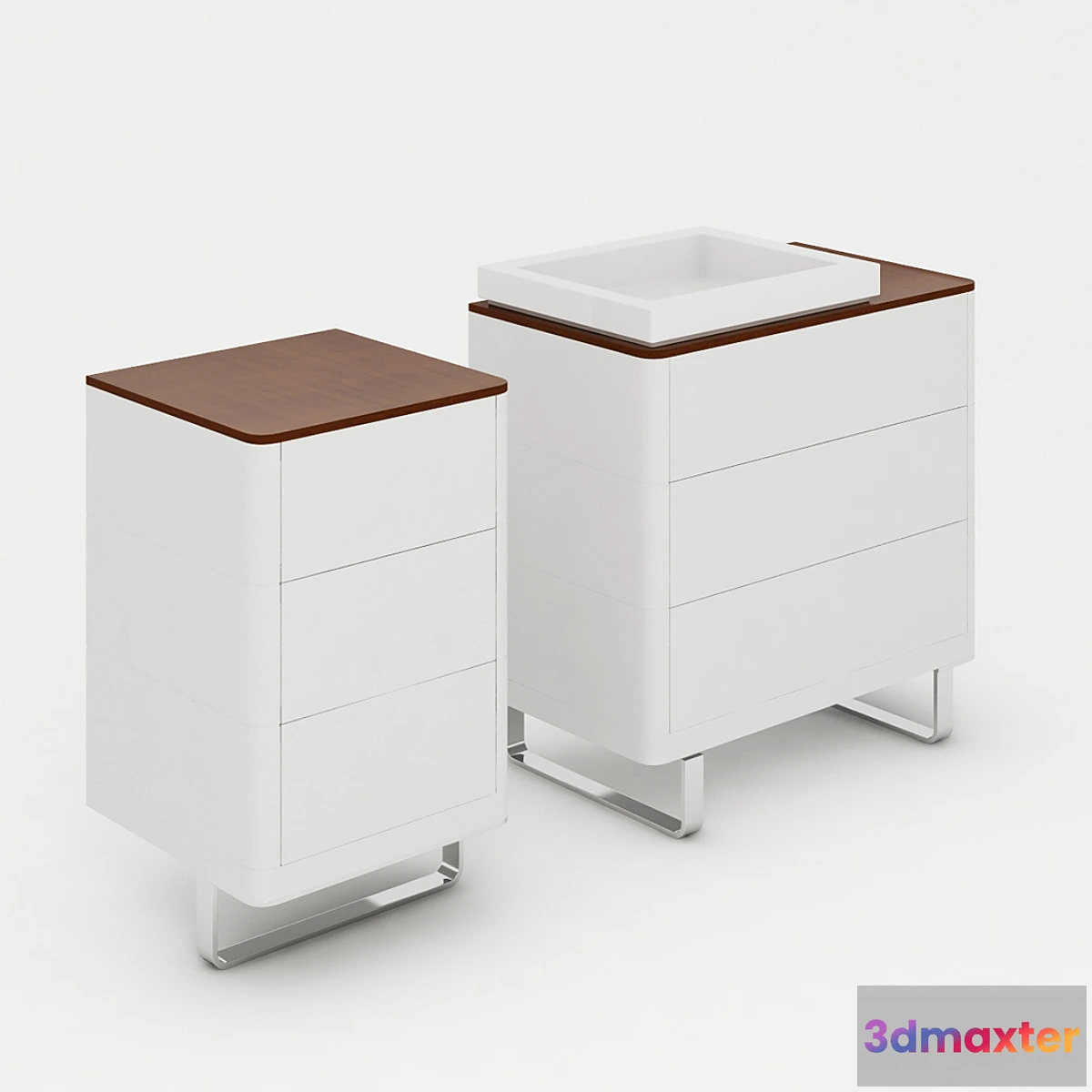 799574 - Bathroom Furniture - No.14