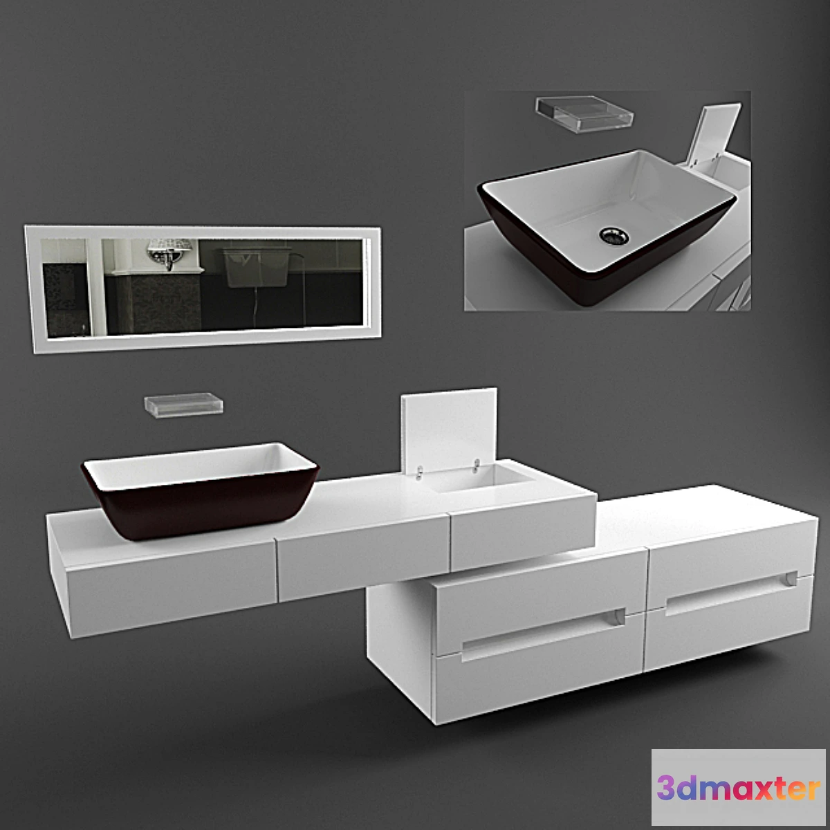 799576 - Gruppa dlia vanni