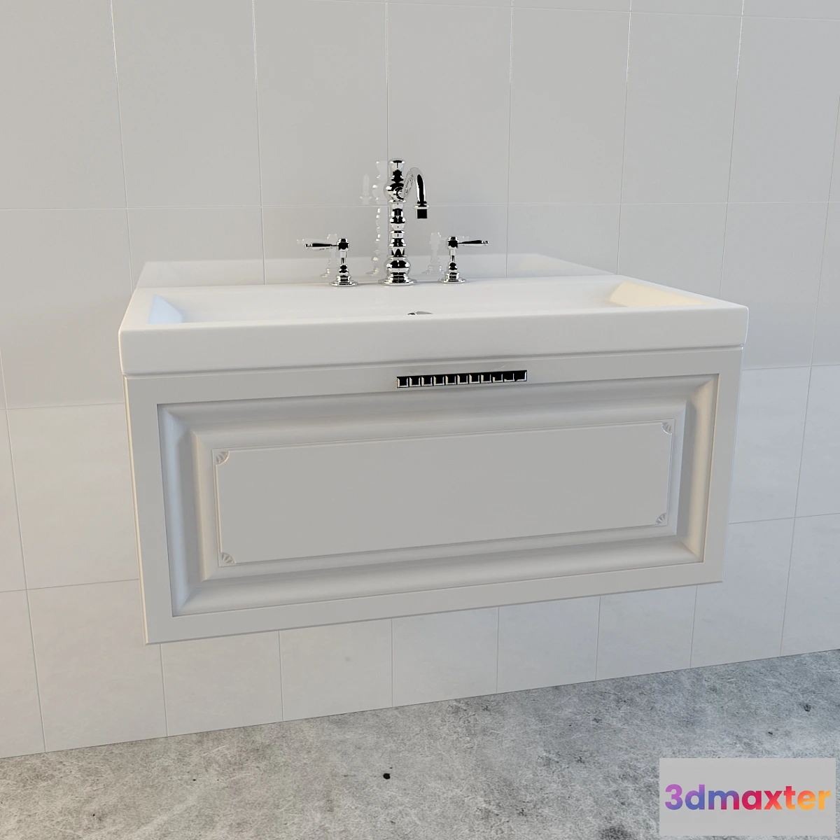 799580 - Valente Empire 80