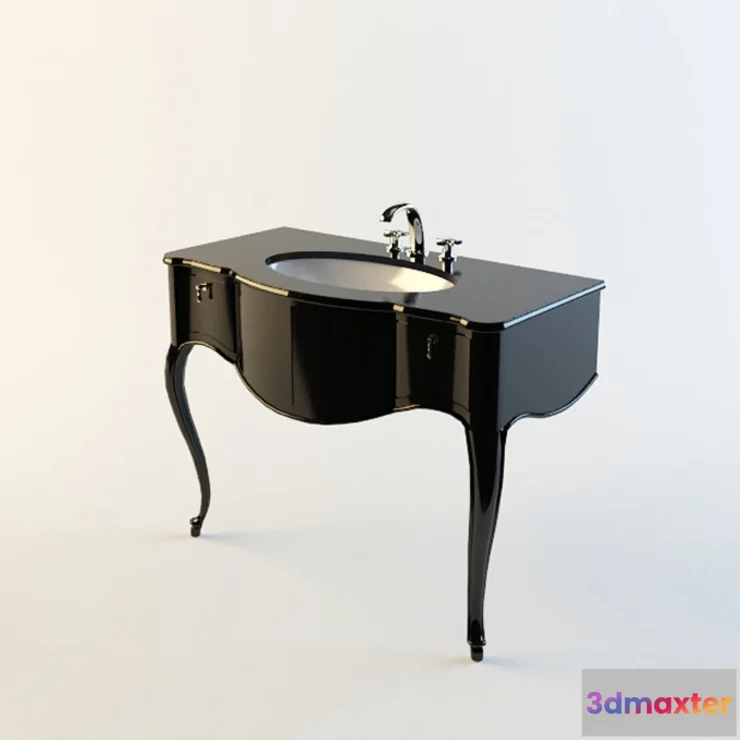 799632 - Laver console