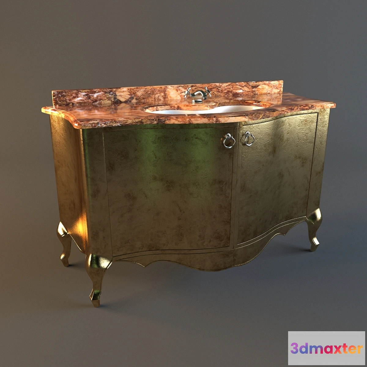 799652 - Bathroom floor