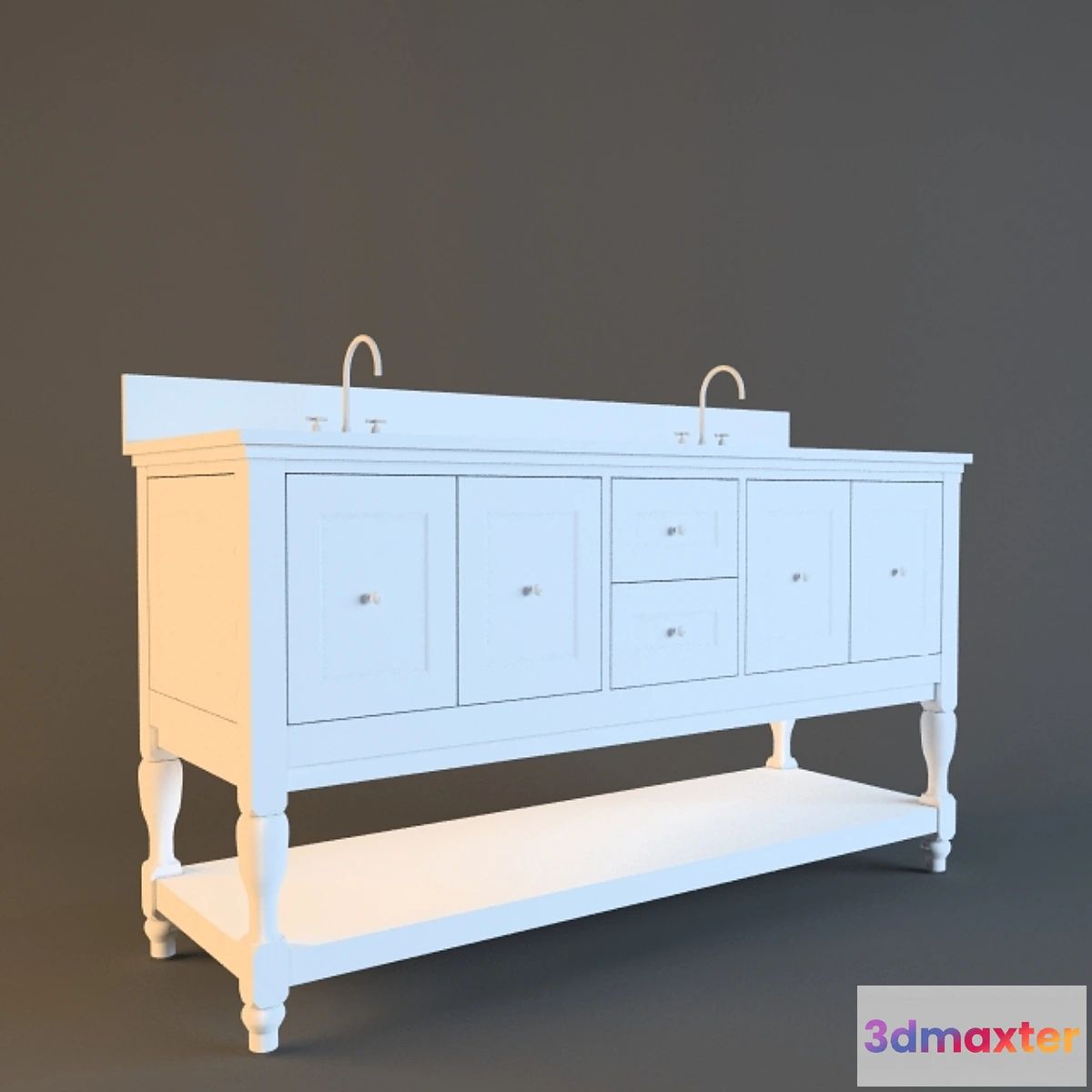 799668 - Thumb and two Laver potterybarn