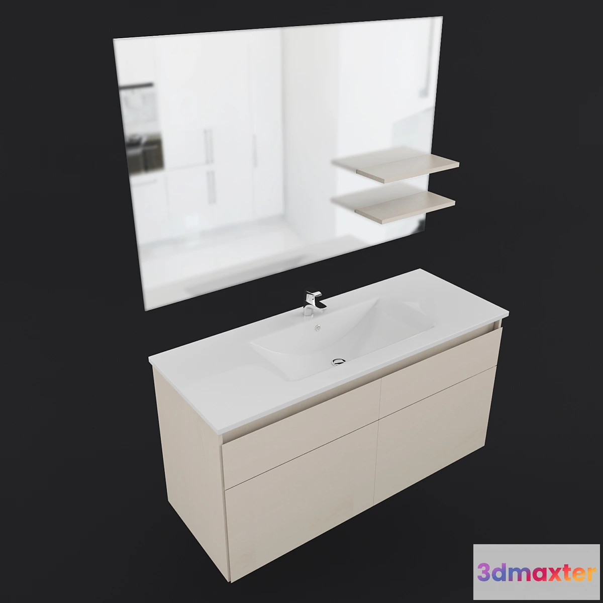 808446 - Wash Madrid 120 - No.2