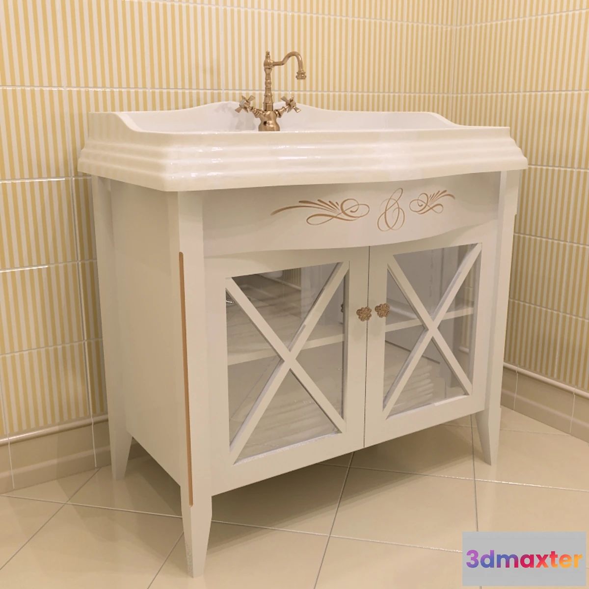 808450 - Caprigo Napoli 90