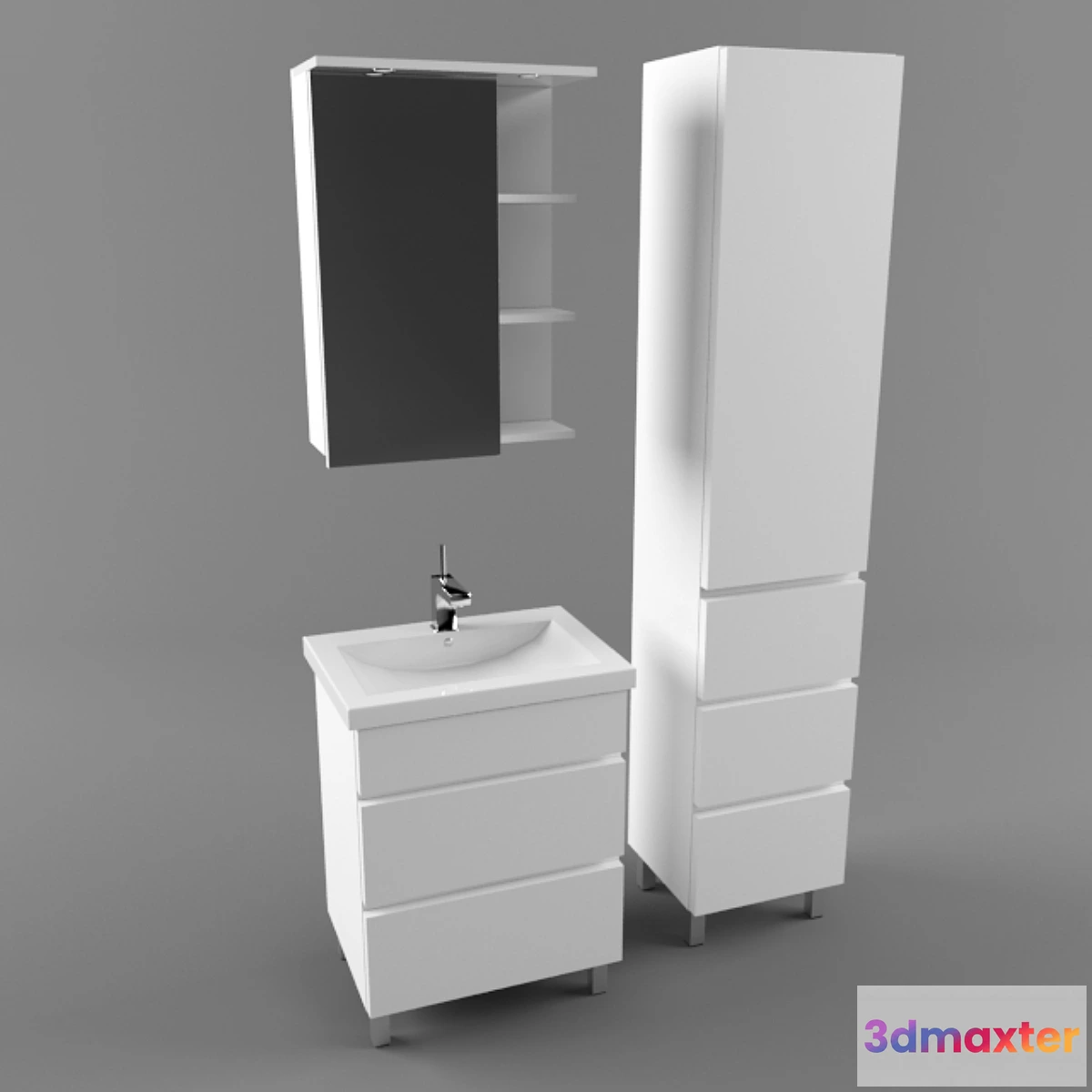 808464 - Akvanet Laconica 65