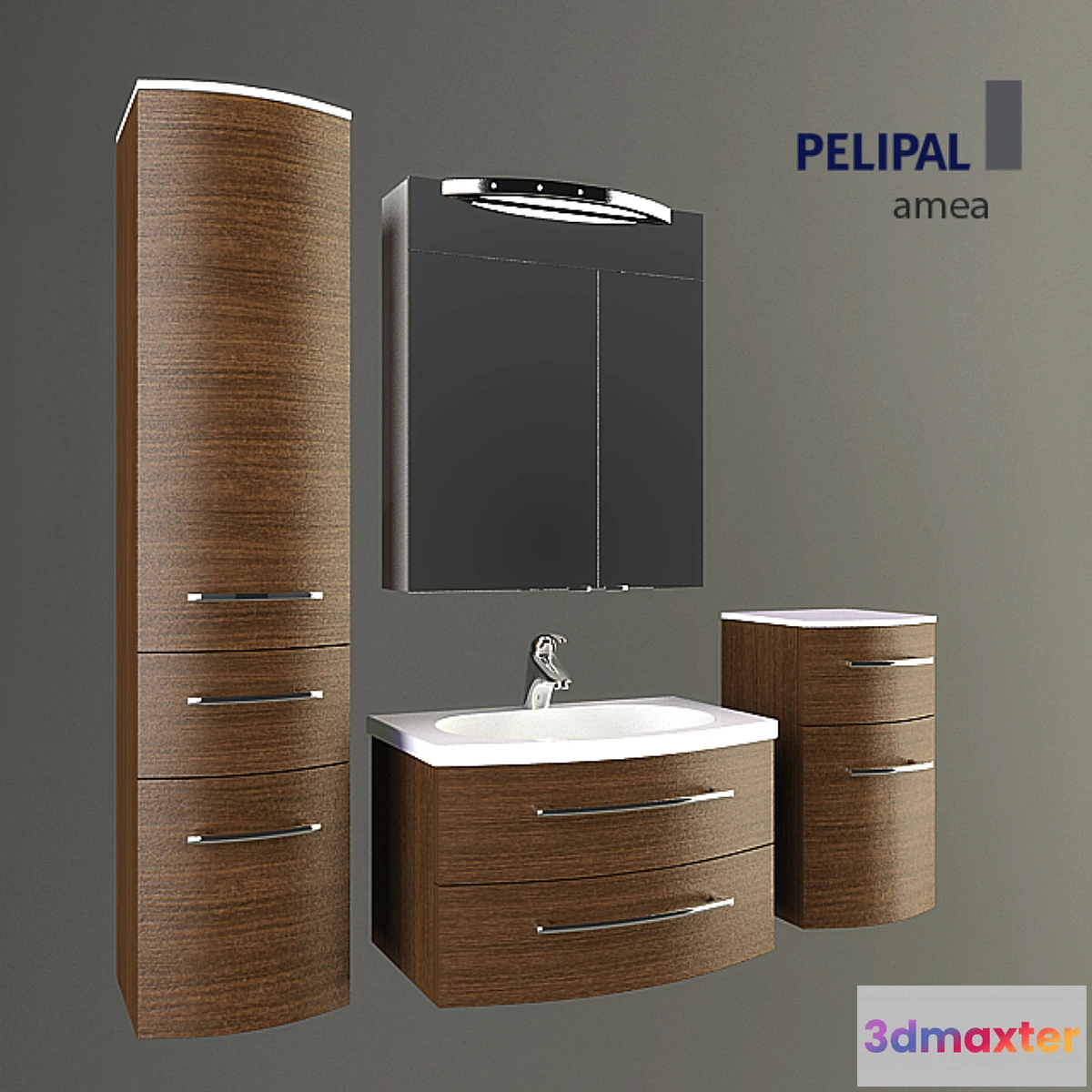 808468 - Pelipal Amea