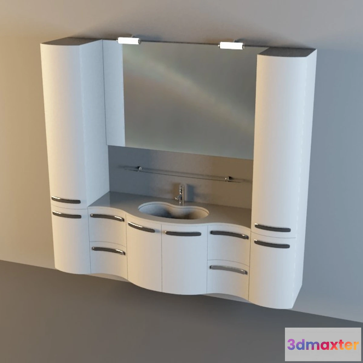 808502 - Laver Oasis Swing