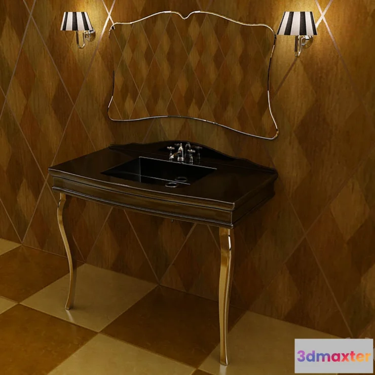 808504 - Devon & Devon Colette