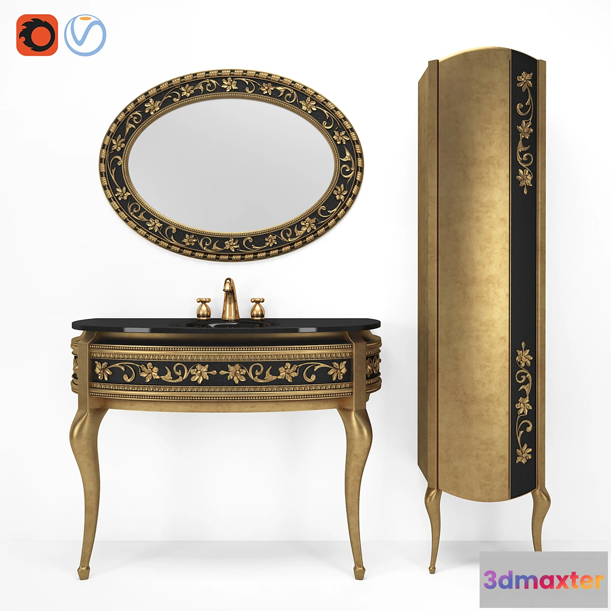 817416 - Armadi Art Classico - No.3