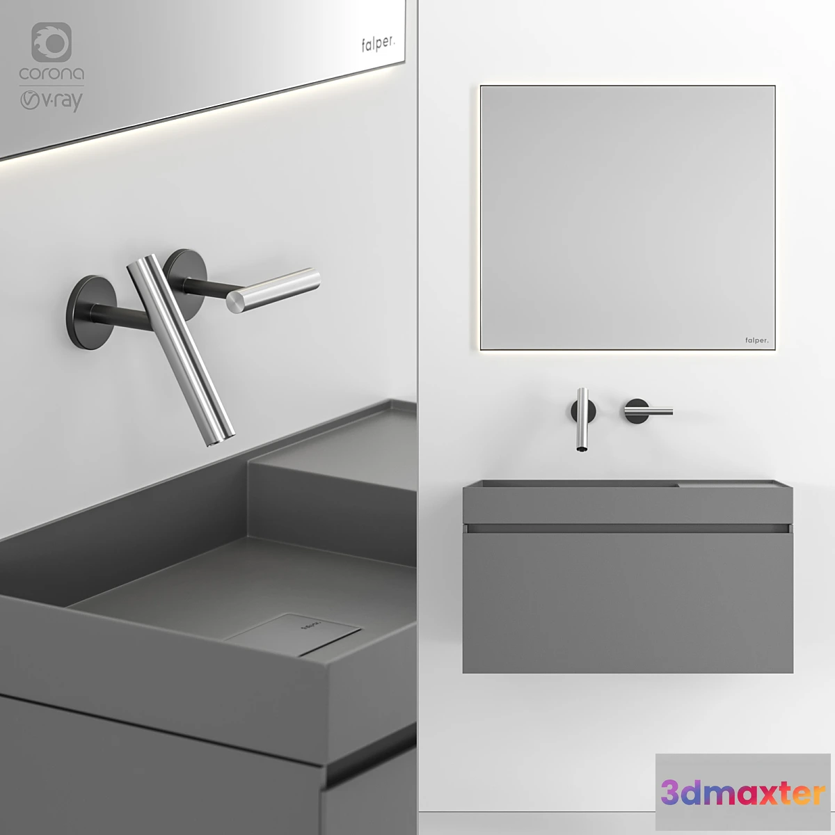 858839 - Falper Quattro Zero - No.4