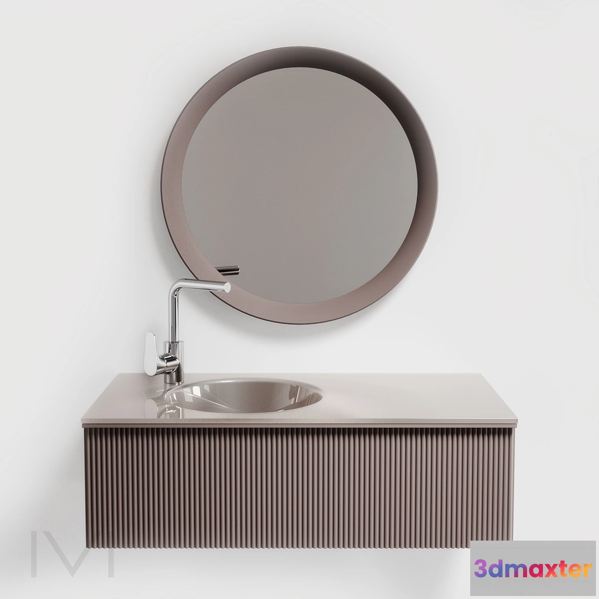 884402 - Bathroom furniture VIVOMOBILI - No.7