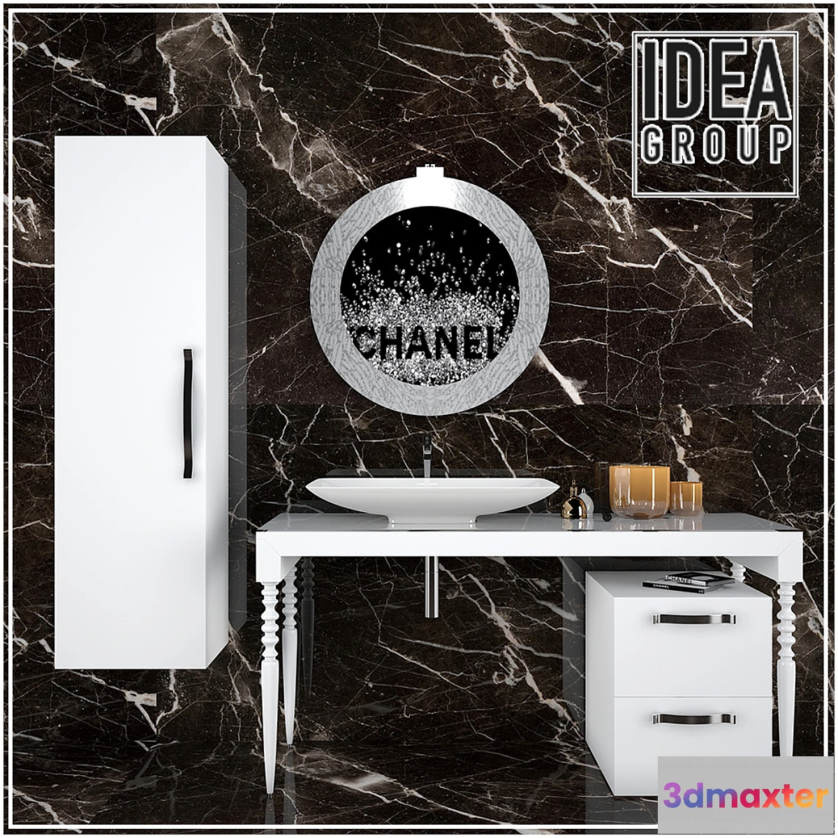 892872 - idea group “deko” - No.2