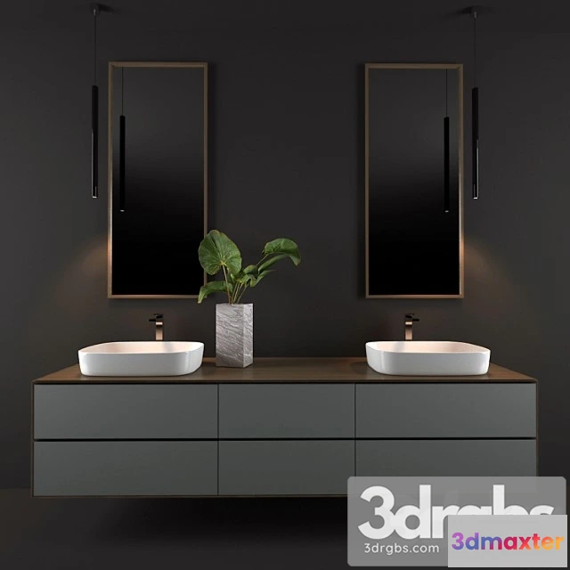 910358 - Antonio Lupi Set 1