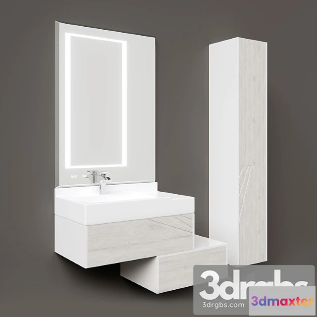 910366 - Aquaton Sakura 80