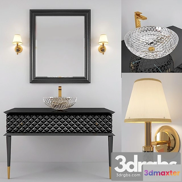 910378 - Armadi Art Capitone