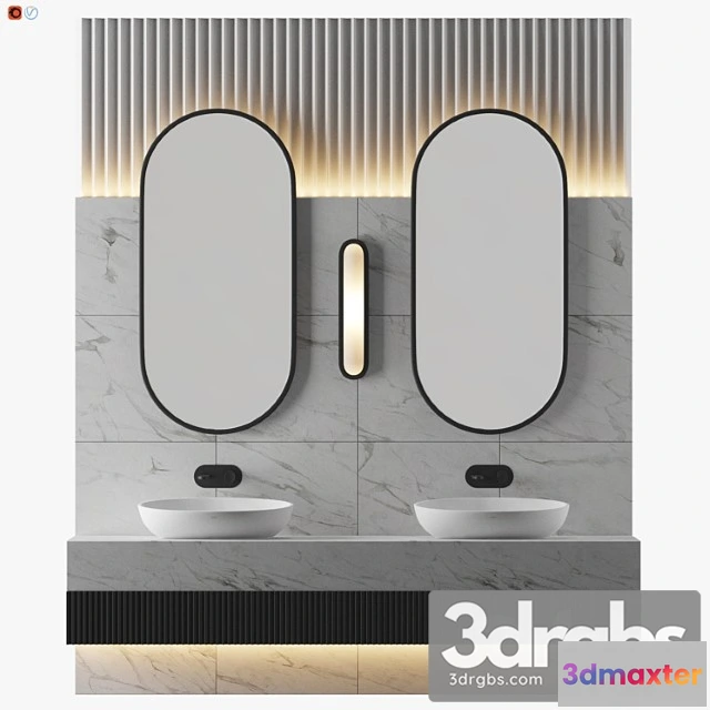 910390 - Arttide Bathroom