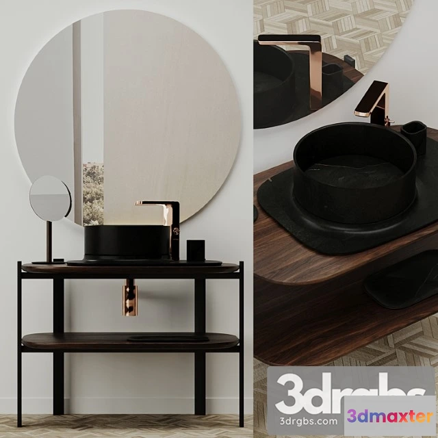 910396 - Balda Collection by Jorge Herrera