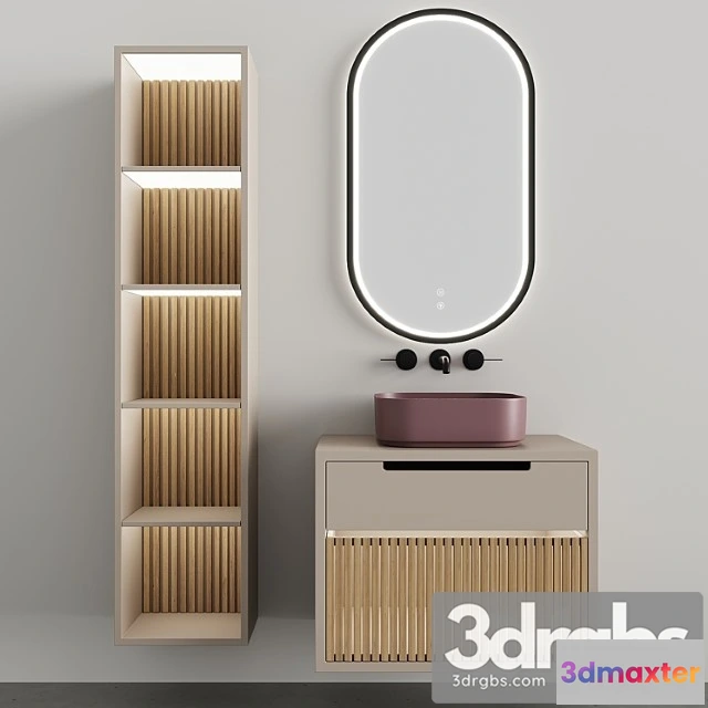 910416 - Bath Set 2 - No.2