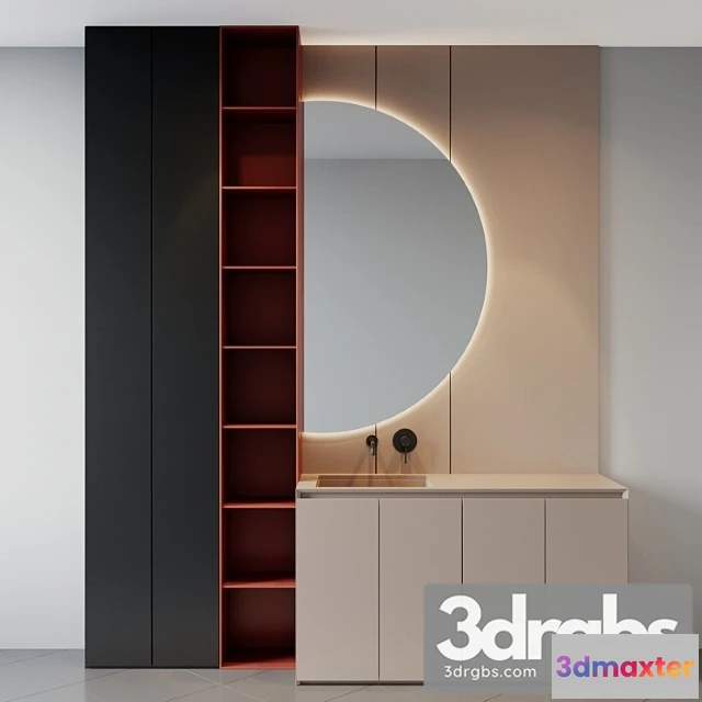 910418 - Bath Set 20 1