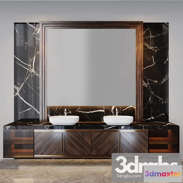 910424 - Bath Set 3
