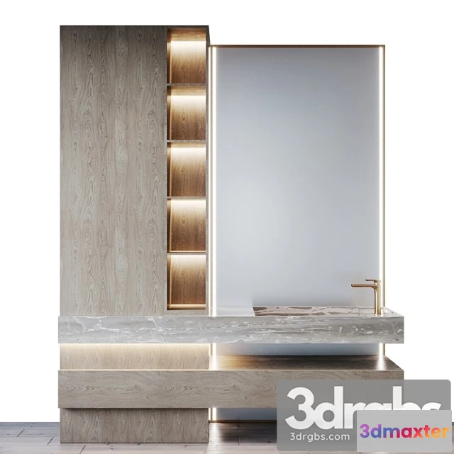 910428 - Bath Set 34