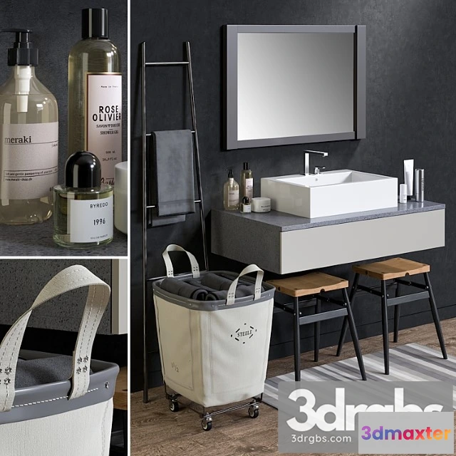 910462 - Bathroom 15 - No.2